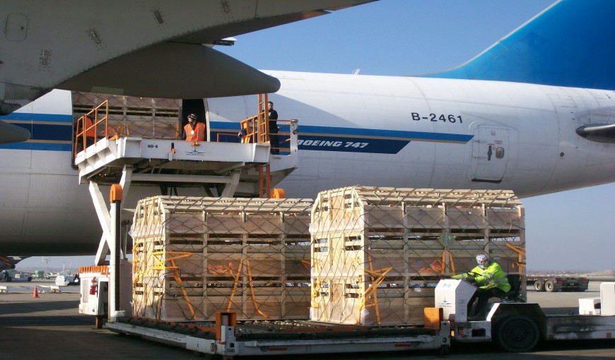 临沧到匈牙利空运公司